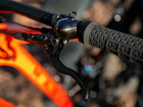 Spurcycle Compact 22.2mm intalled